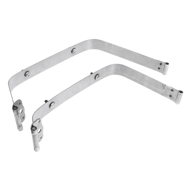 Fuel Tank Straps for Toyota Tacoma 2005-2015 L4 2.7L V6 4.0L