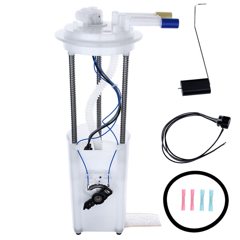 Fuel Pump Assembly for Chevy Express GMC Savana 3500 5.7L 7.4L 8.1L w/ 55 Gallon