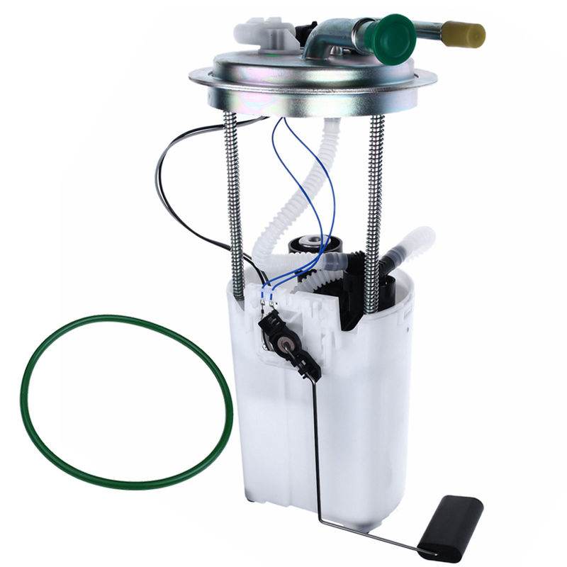 Fuel Pump Assembly with Sensor for Chevy Express GMC Savana 3500 2005-2008 6.0L