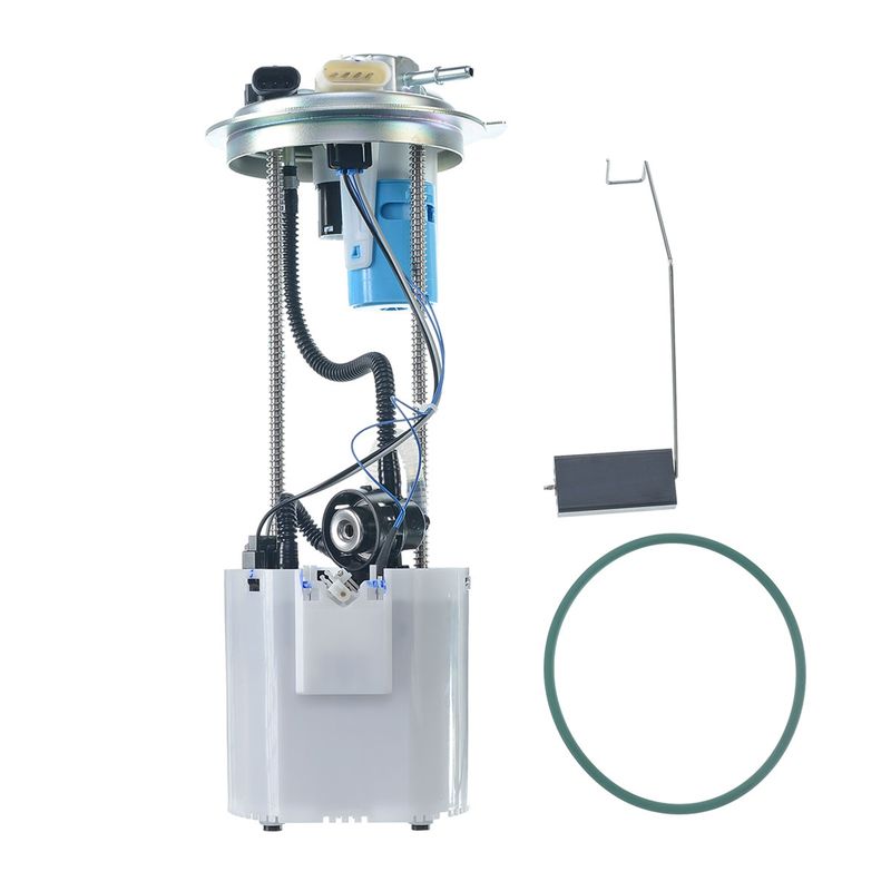 Fuel Pump Assembly with Sensor for Chevrolet Silverado 1500 GMC Sierra 1500