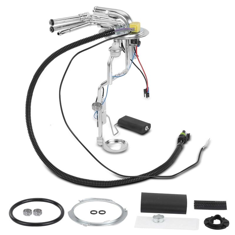 Fuel Tank Sending Unit for Chevy Blazer R10 Suburban GMC Jimmy V2500 Suburban