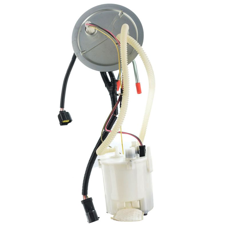 Fuel Pump Assembly for Ford F-250 F-350 Super Duty 1999-2004 5.4L 6.8L