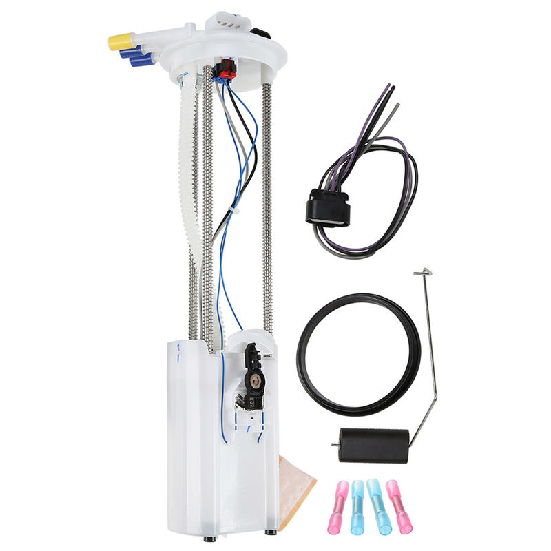 Fuel Pump Assembly with Sensor for Chevy Silverado GMC Sierra 3500 2002 2003