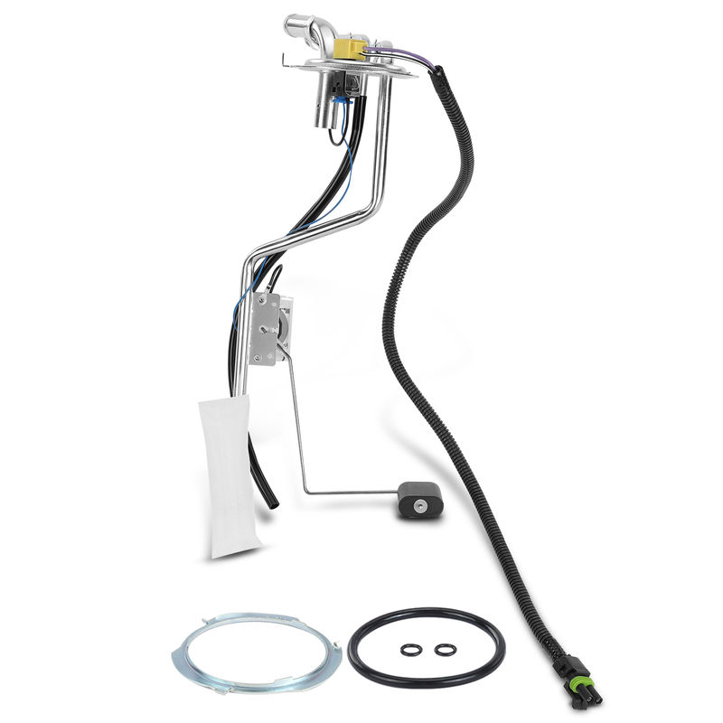 Fuel Tank Sending Unit for Chevrolet C3500 C3500HD K3500 GMC with Auxiliary Tank