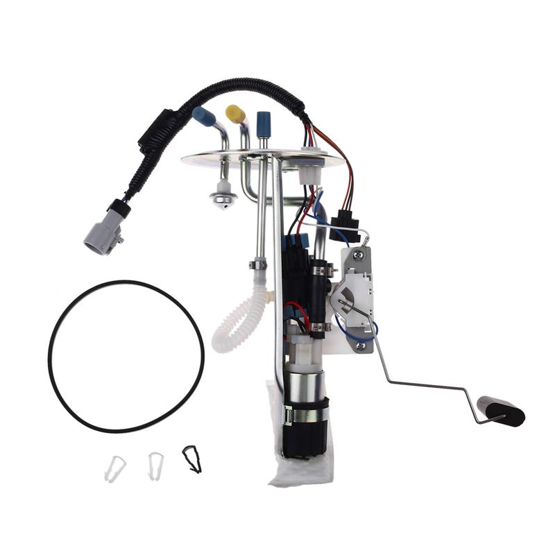 Fuel Pump Assembly for Ford Ranger 2000 2001 V6 3.0L Flex 112.0