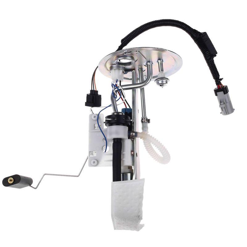 Fuel Pump Assembly for Ford Ranger 2000 2001 V6 3.0L Flex 112.0