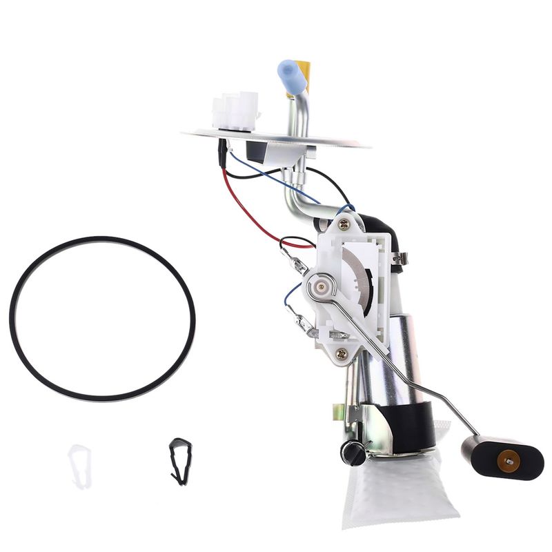 Fuel Sending Unit for Ford Aerostar L4 2.3L 3.0L 1986-1988 RWD