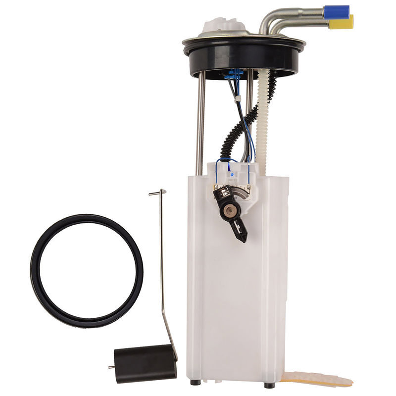 Fuel Pump Assembly for Chevy Express GMC Savana 3500 2003 V8 6.0L 2 Tube Port