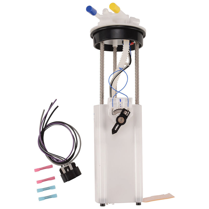 Fuel Pump Assembly with Sensor for Chevrolet Express GMC Savana 3500 98-00 V8 5.7L 7.4L