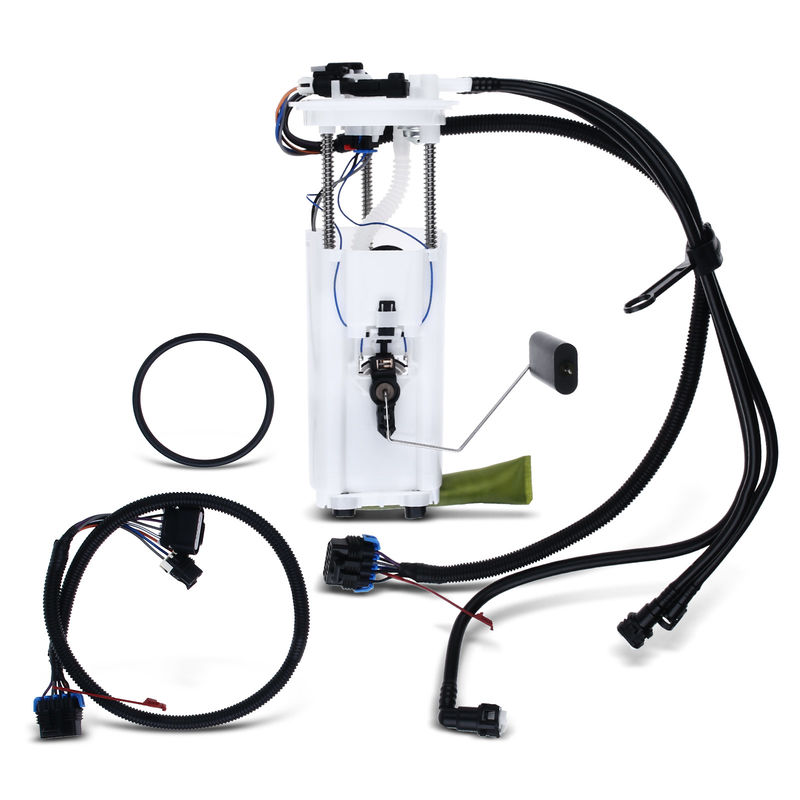 Fuel Pump Assembly with Sensor for Chevrolet Malibu Olds Cutlass 2.4L 3.1L 1997