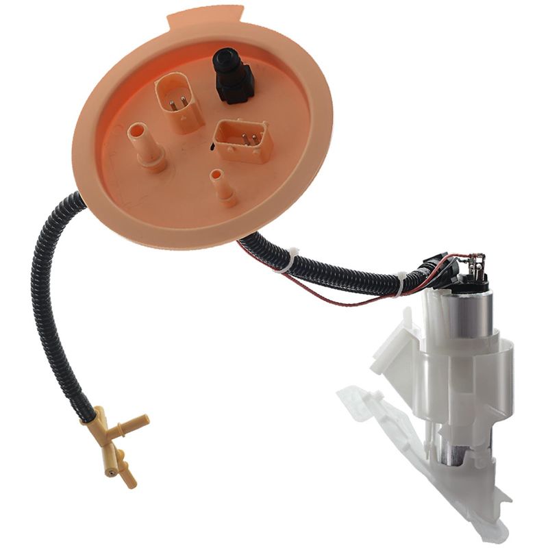 Fuel Pump Assembly for BMW 535d 535d xDrive 2014-2016 L6 3.0L Diesel