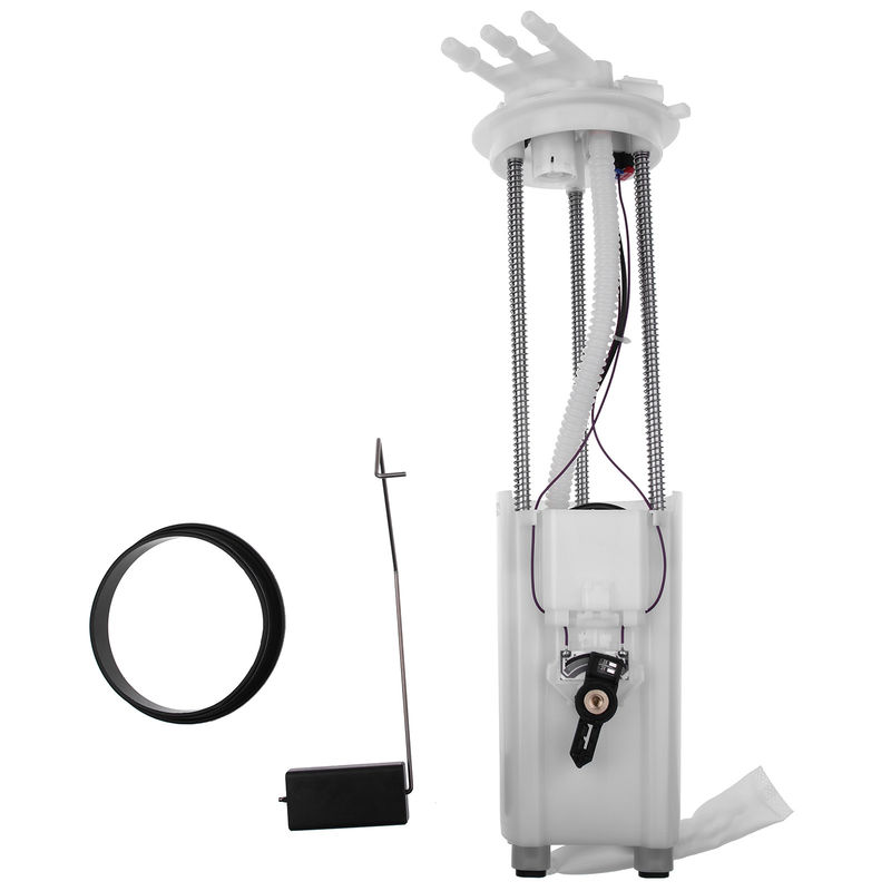 Fuel Pump Assembly with Sensor for Chevrolet S10 GMC Sonoma 2003 2.2L Petrol