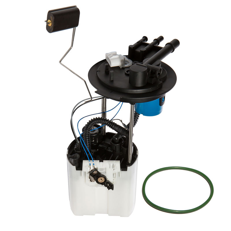 Fuel Pump Assembly for Chevy Impala Buick Allure Pontiac Grand Prix 2007-2008
