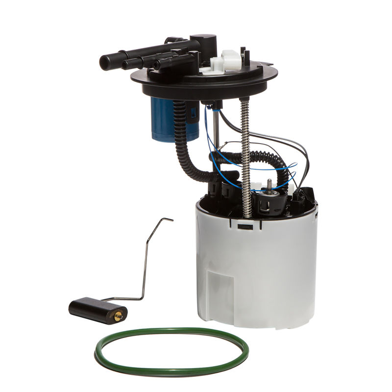 Fuel Pump Assembly for Chevy Impala Buick Allure Pontiac Grand Prix 2007-2008