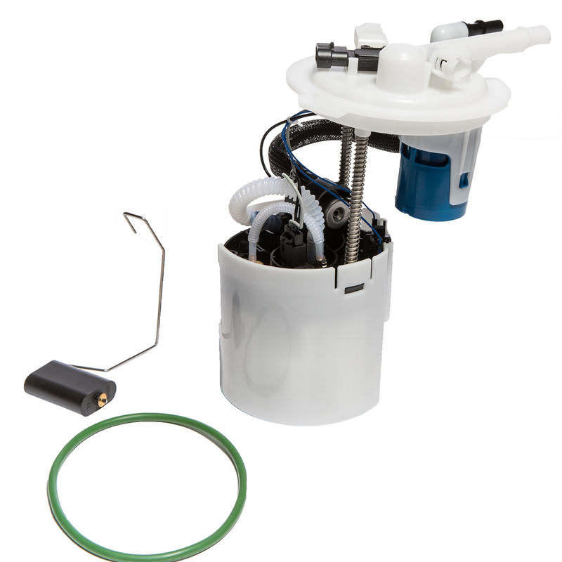Fuel Pump Assembly with Sensor for Chevrolet Uplander Pontiac Montana 3.9L