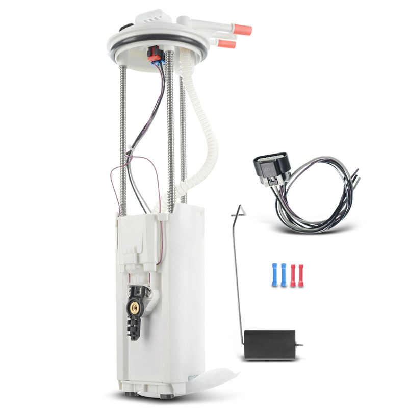 Fuel Pump Assembly with Sensor for Chevrolet GMC C3500 K3500 V8 5.7L 7.4L