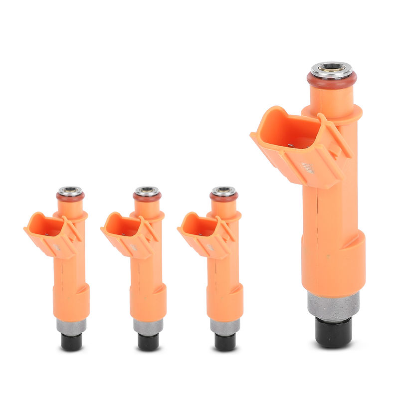 4x Fuel Injector for Toyota Camry 2003-2011 Lexus HS250h 2010-2012 L4 2.4L