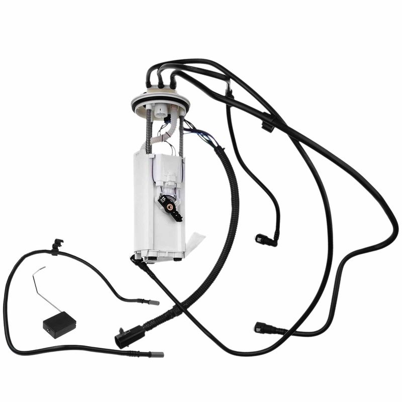 Fuel Pump Assembly with Sensor for Chevrolet Lumina 2000-2001 3.1L Petrol