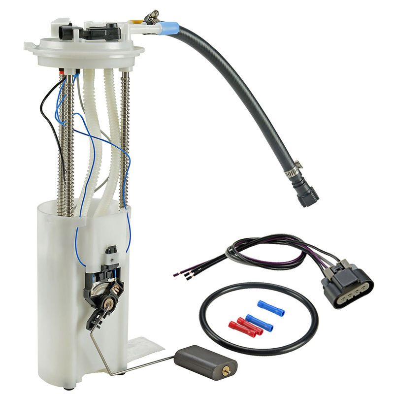 Fuel Pump Assembly with Sensor for Chevy Express GMC Savana 3500 2001-2002