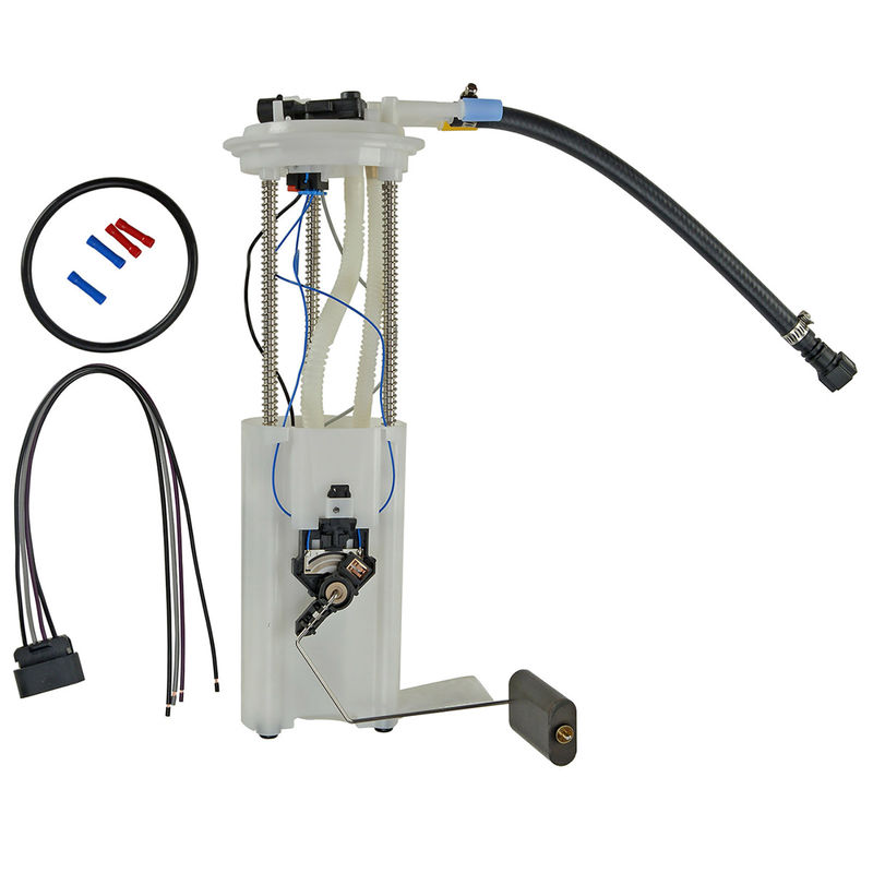Fuel Pump Assembly with Sensor for Chevy Express GMC Savana 3500 2001-2002