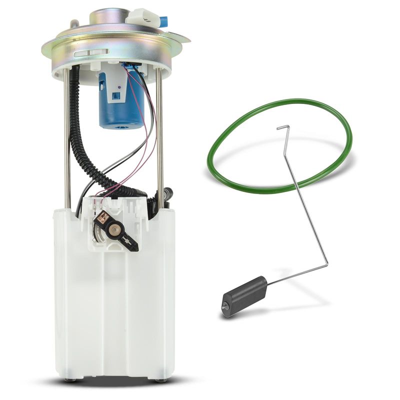 Fuel Pump Assembly for Chevrolet Silverado GMC Sierra 1500 2500 HD V8 6.0L 8.1L