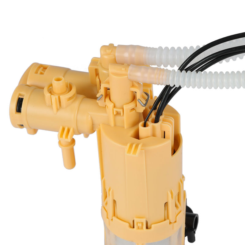 Fuel Pump Assembly for Mercedes-Benz C250 C300 E200 E220 E350 1.6L
