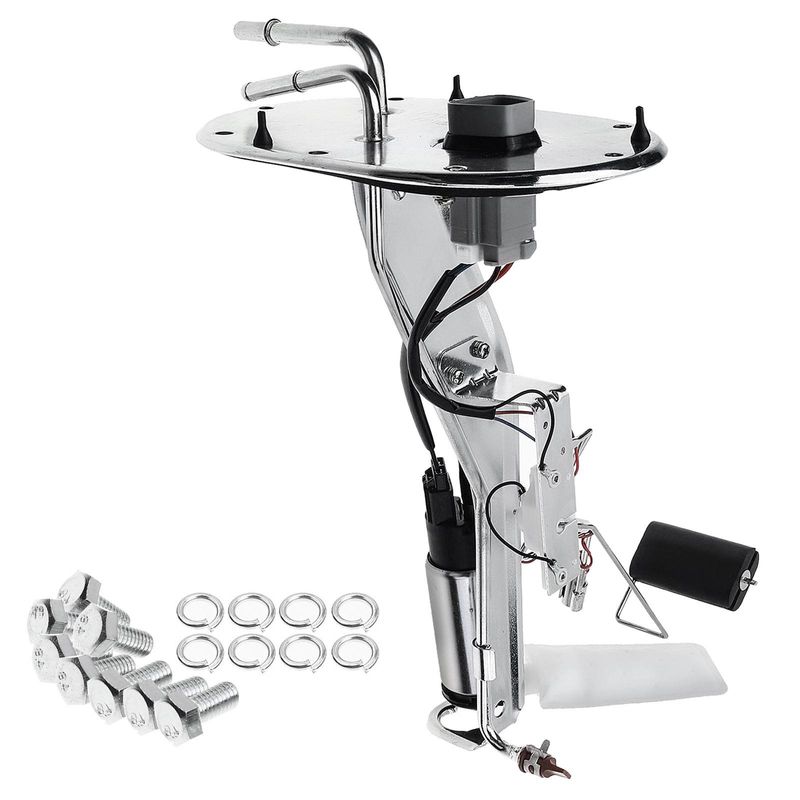 Fuel Pump Assembly for Toyota Tundra 2000 2001 2002 3.4L 4.7L Petrol