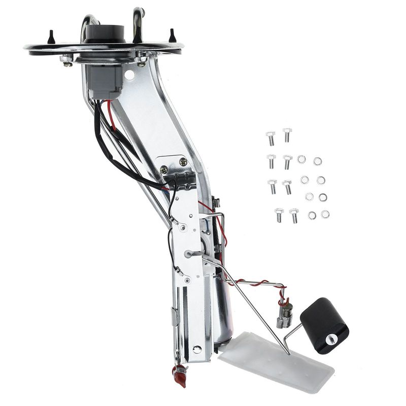 Fuel Pump Assembly for Toyota Tundra 2000 2001 2002 3.4L 4.7L Petrol