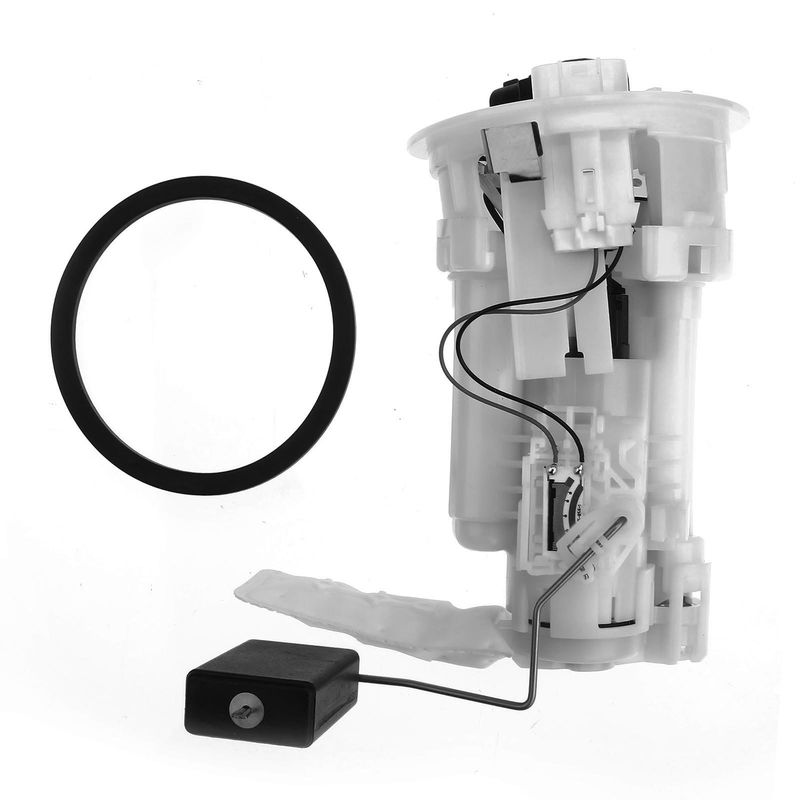 Fuel Pump Assembly with Sensor for Toyota Highlander 2014-2016 3.5L