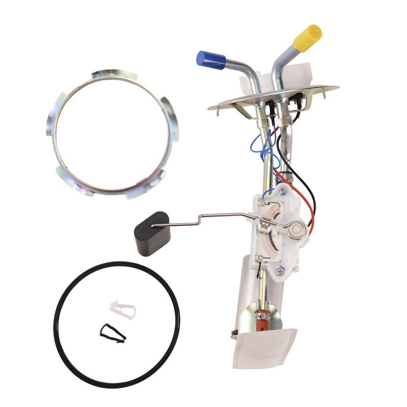Fuel Pump Assembly for Ford Ranger 1985-1988 L4 2.3L 2.9L