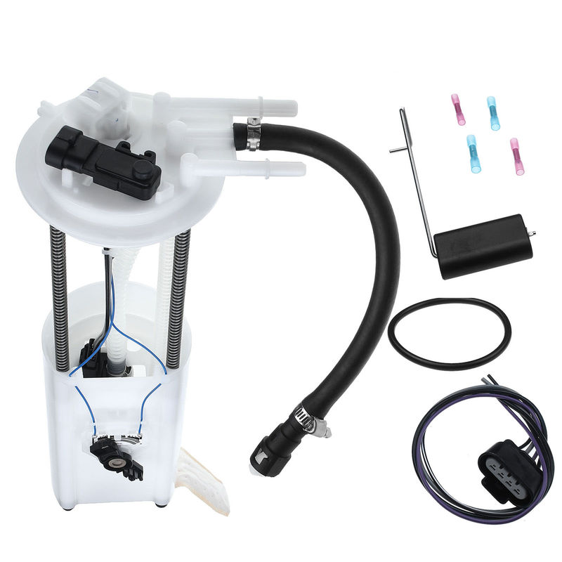 Fuel Pump Assembly with Sensor for Chevy Express Savana 3500 2001-2002 5.7 8.1L