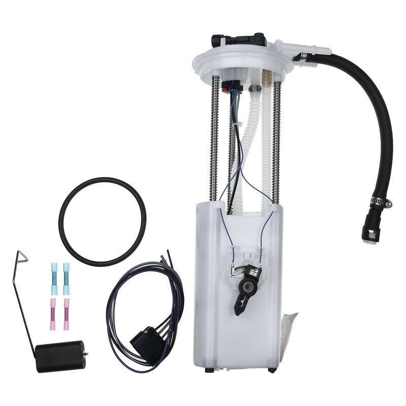 Fuel Pump Assembly with Sensor for Chevy Express Savana 3500 2001-2002 5.7 8.1L