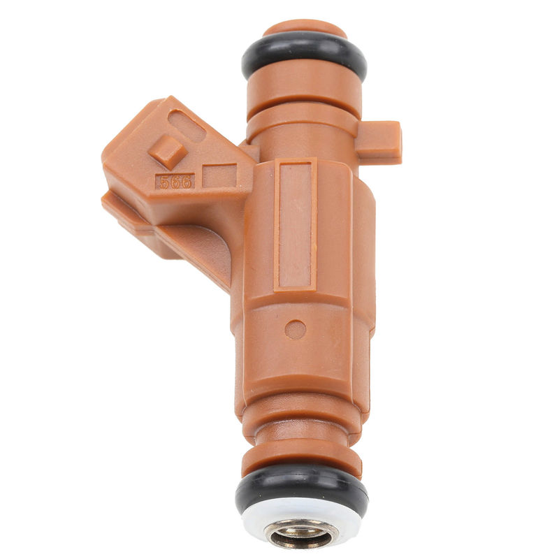 8x Fuel Injectors for Mercedes-Benz CLK500 E430 CL500 E430 CLS500 V8 5.0L