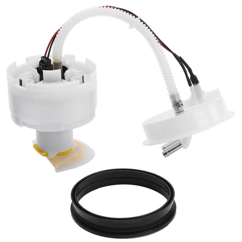 Fuel Pump Assembly for Audi S4 Sedan 2000-2002 V6 2.7L S4 & Wagon 2001-2002 Gas