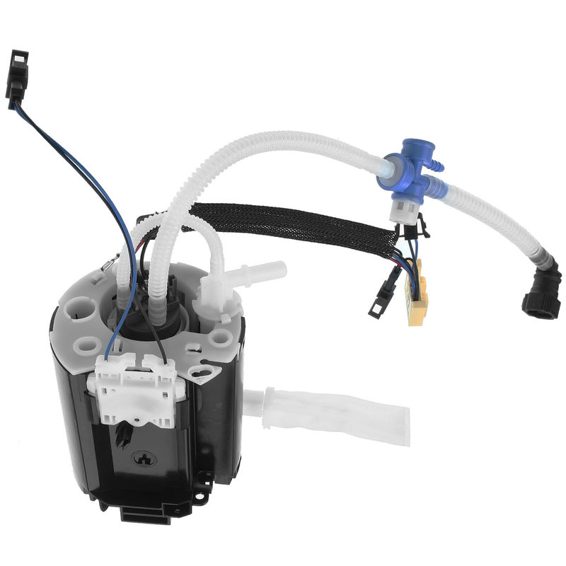 Fuel Pump Assembly for Jaguar XJ XF XFR XFR-S XJR575 2010-2019 2.0L