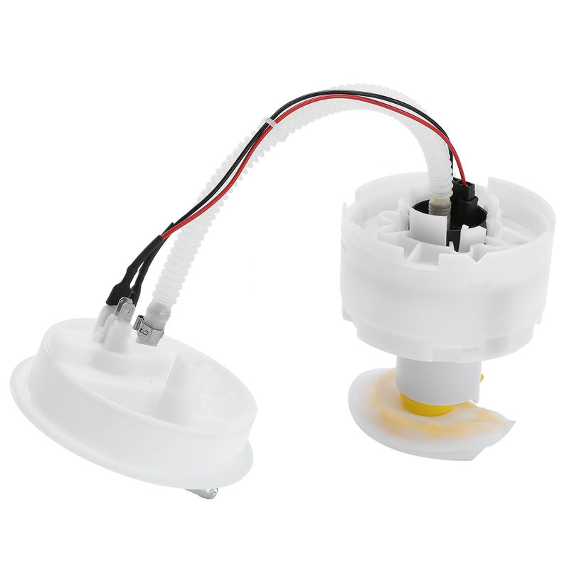 Fuel Pump Assembly for Audi S4 Sedan 2000-2002 V6 2.7L S4 & Wagon 2001-2002 Gas