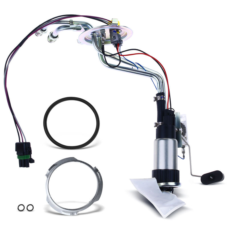 Fuel Pump Assembly for Chevrolet Blazer GMC Jimmy 4.3L 1995 4 Door Only