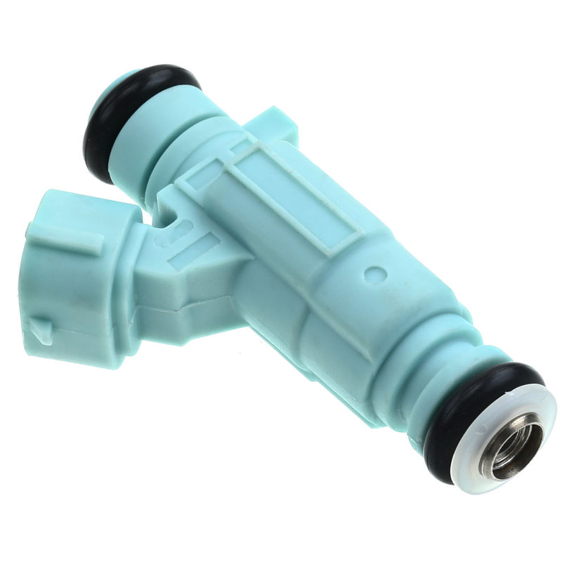 4x Fuel Injectors for Hyundai Elantra 2006-2012 Kia Soul Spectra L4 2.0L