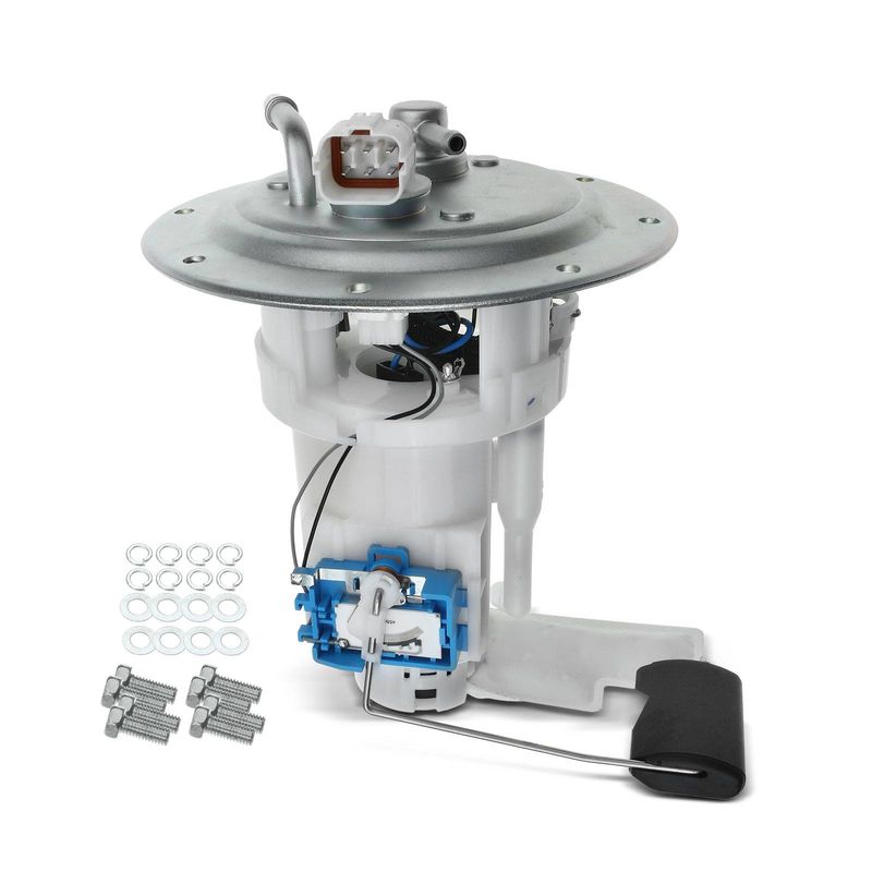 Fuel Pump Assembly for Hyundai Accent Kia Rio Rio5 Dodge Verna L4 1.6L Petrol