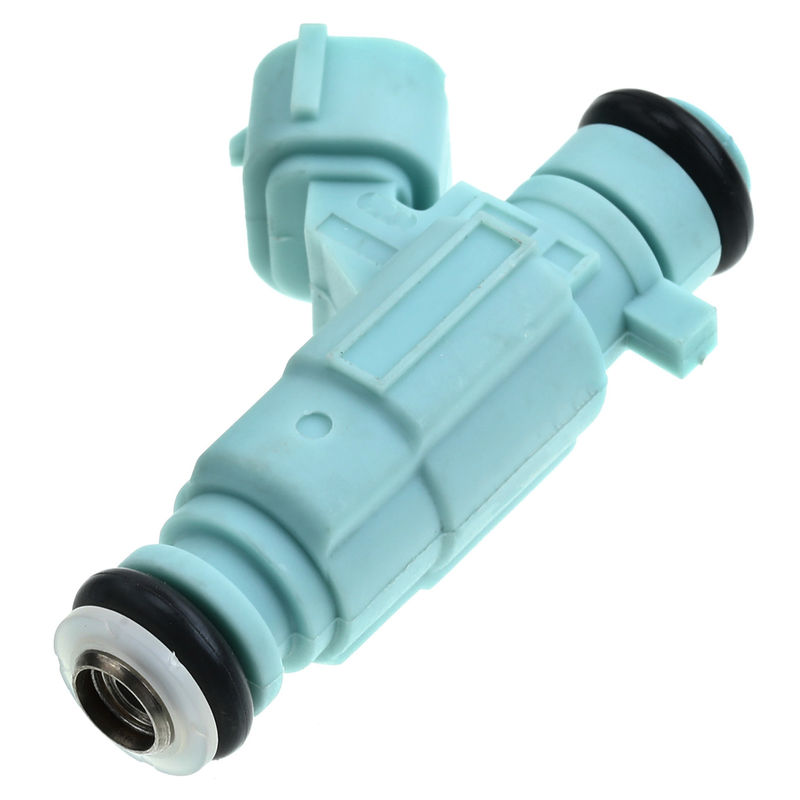 4x Fuel Injectors for Hyundai Elantra 2006-2012 Kia Soul Spectra L4 2.0L