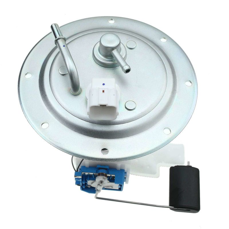 Fuel Pump Assembly for Hyundai Accent Kia Rio Rio5 Dodge Verna L4 1.6L Petrol