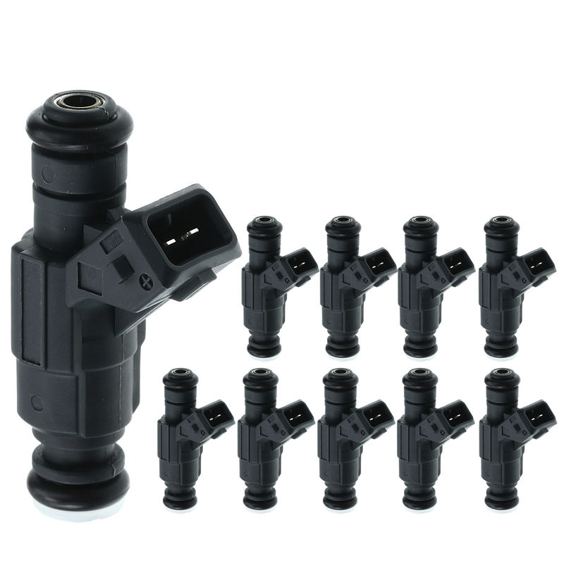10x Fuel Injectors for Dodge Ram 2500 3500 1996-1997 V10 8.0L