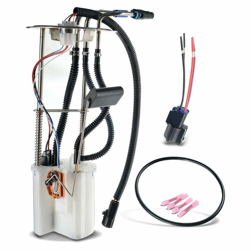 Fuel Pump Assembly for Ford E-150 E-250 E-350 Econoline 1992-1996