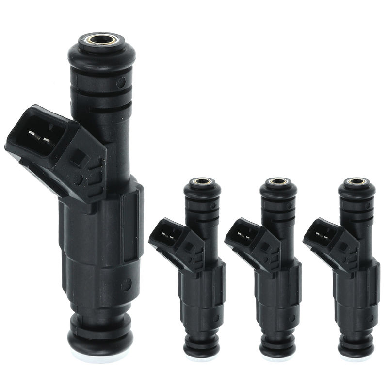4x Fuel Injectors for Chrysler Cirrus 95-97 Sebring Dodge Caravan Plymouth Neon