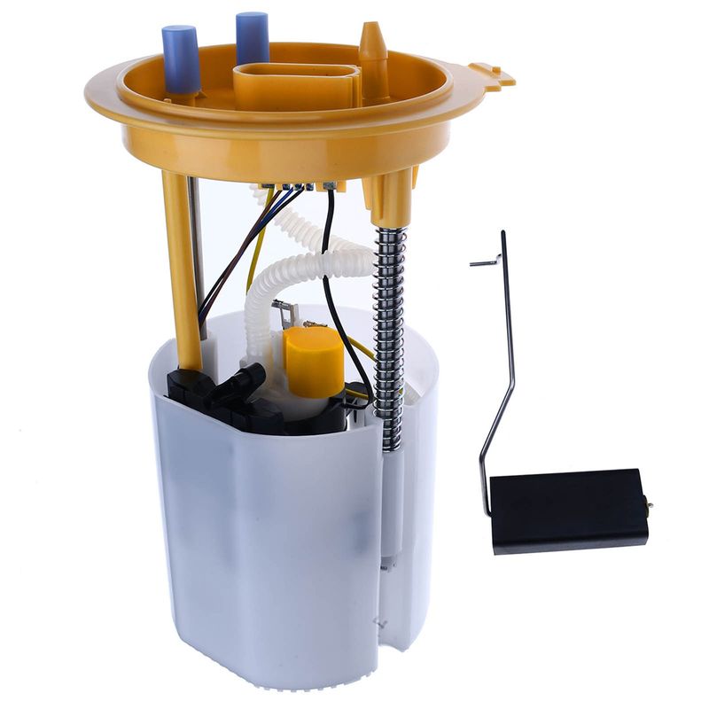 Fuel Pump Assembly for Volkswagen Beetle Golf Jetta Audi A3 Diesel 2.0L