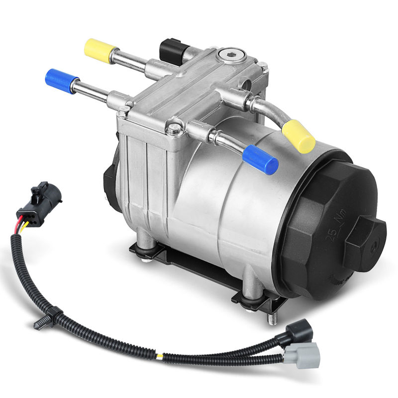 Fuel Pump Conditioning Module for Ford Excursion F-250 350 450 Super Duty 6.0L