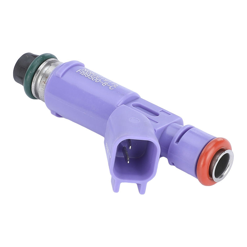 8x Fuel Injector with O-ring for Ford F-150 Mustang 2009-2010 V8 4.6L