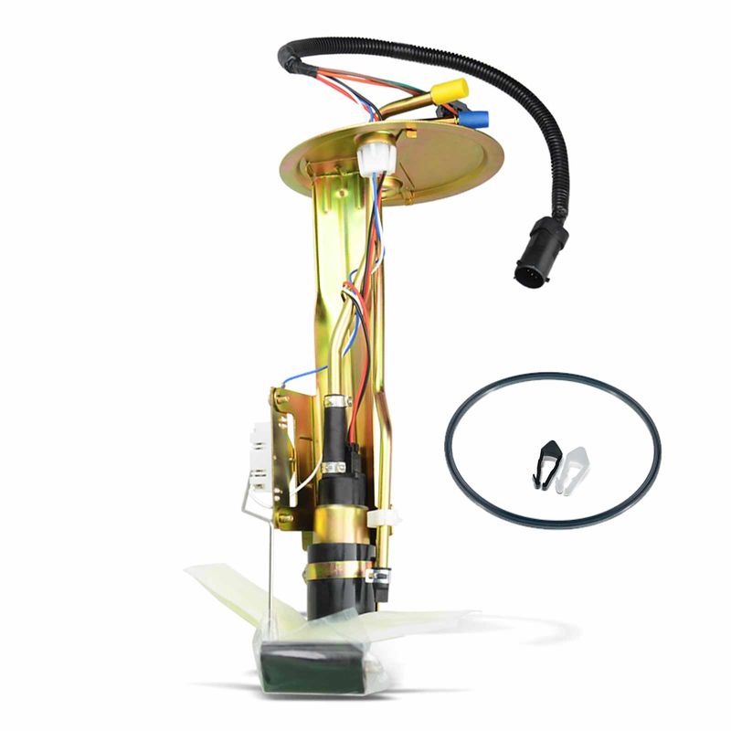 Fuel Pump Assembly for Ford Expedition 1999-2002 4.6L 5.4L 4WD