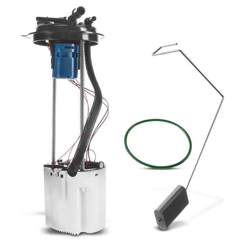 Fuel Pump Assembly with Sensor for Chevy Silverado GMC sierra 1500 2009