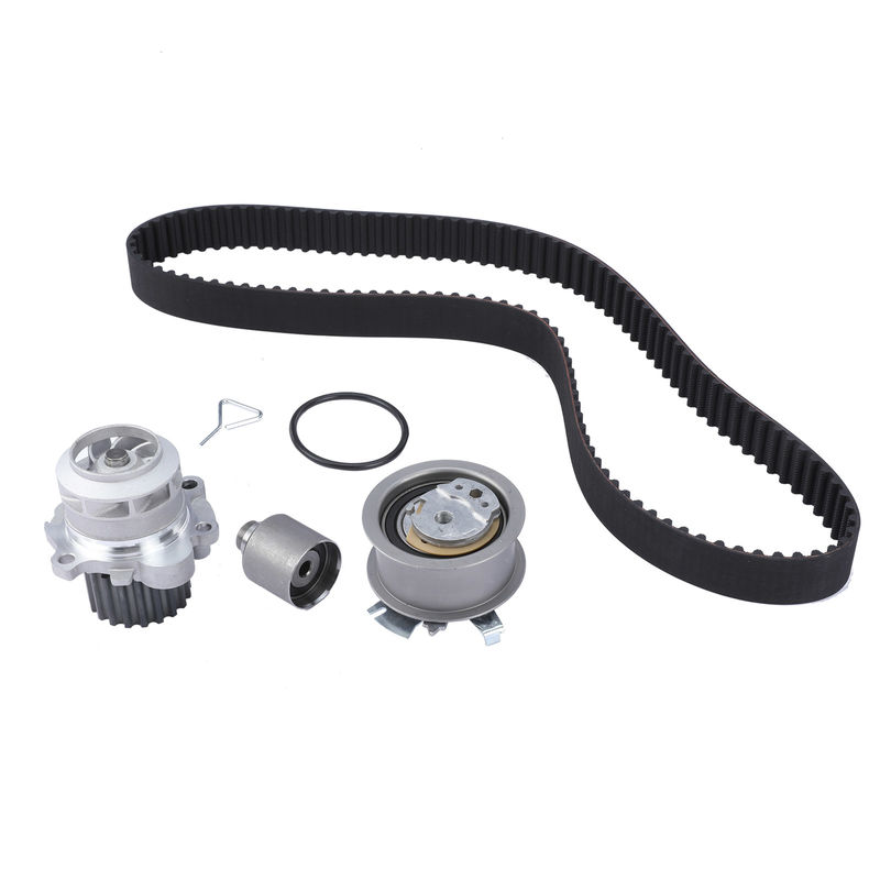 Timing Belt Kit & Water Pump for VW Beetle Jetta Golf 04-06 1.9L Diesel BEW